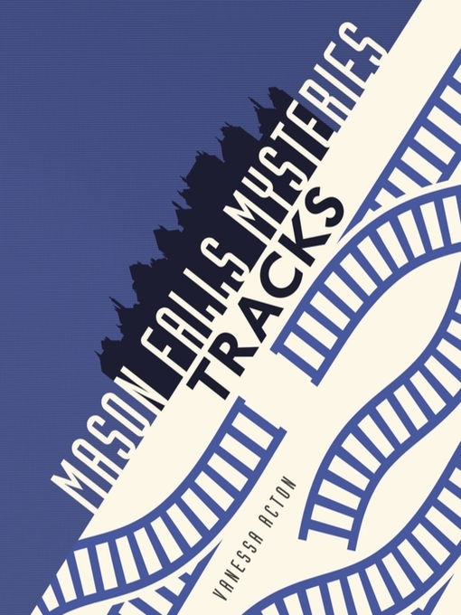 Title details for Tracks by Vanessa Acton - Available